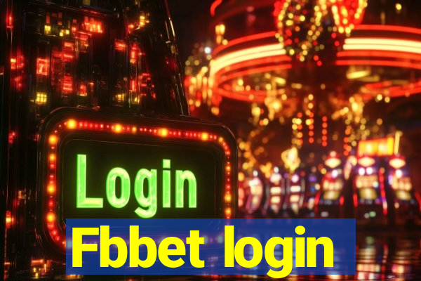 Fbbet login